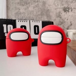 Among Us AirPod Case